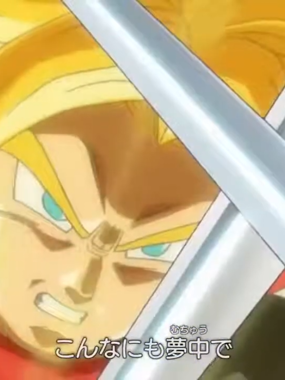 #dragonball héroes episodio 2 #fyp #parati #viraltiktok 