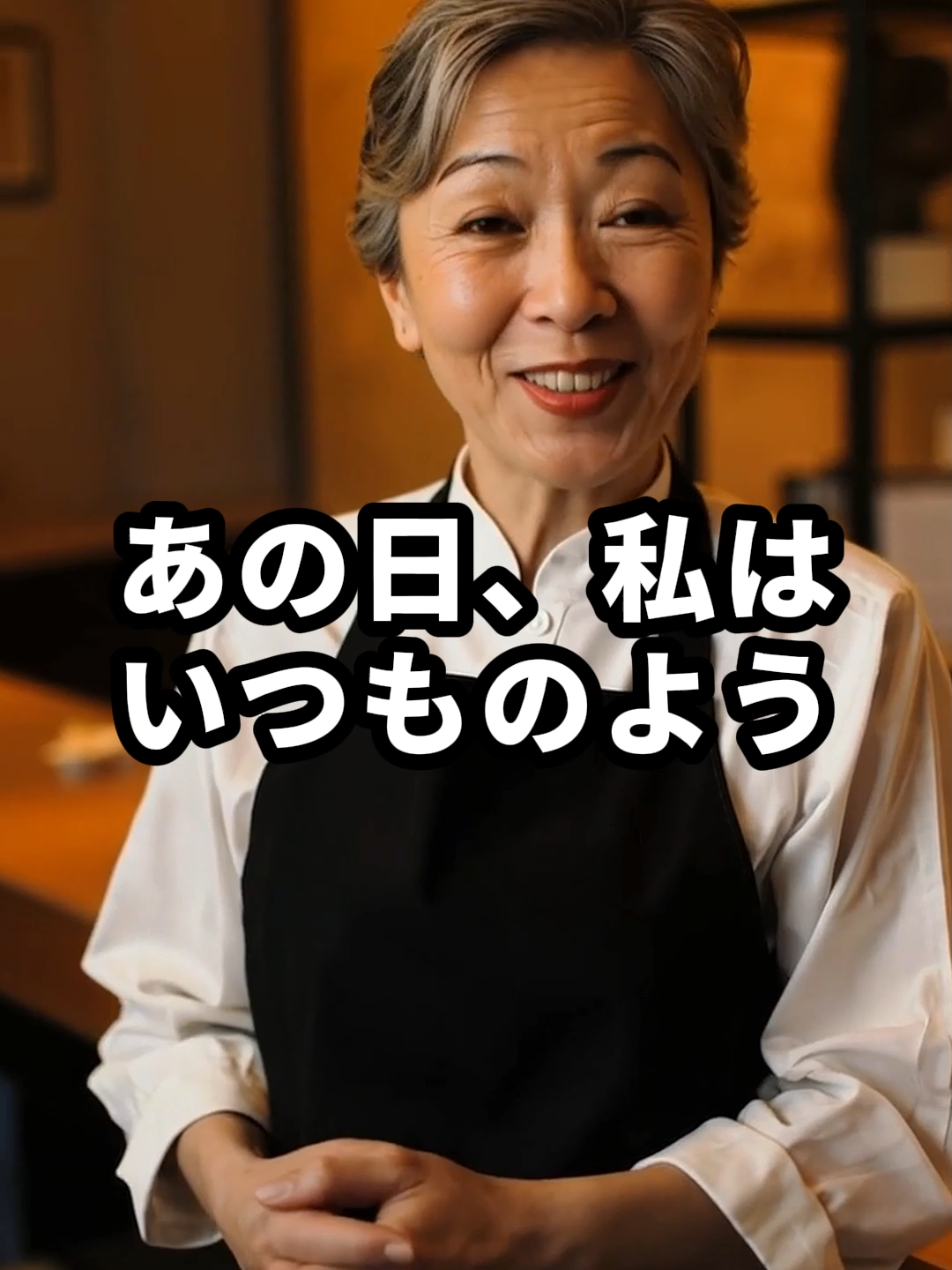 「年寄りは引っ込んで！」失礼な母 ..#ガルちゃん #2ch#ガルちゃん #人生 #shorts