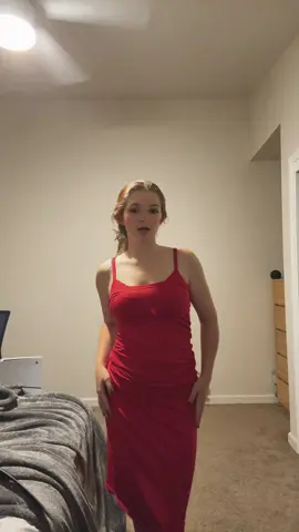 New dress just came in 