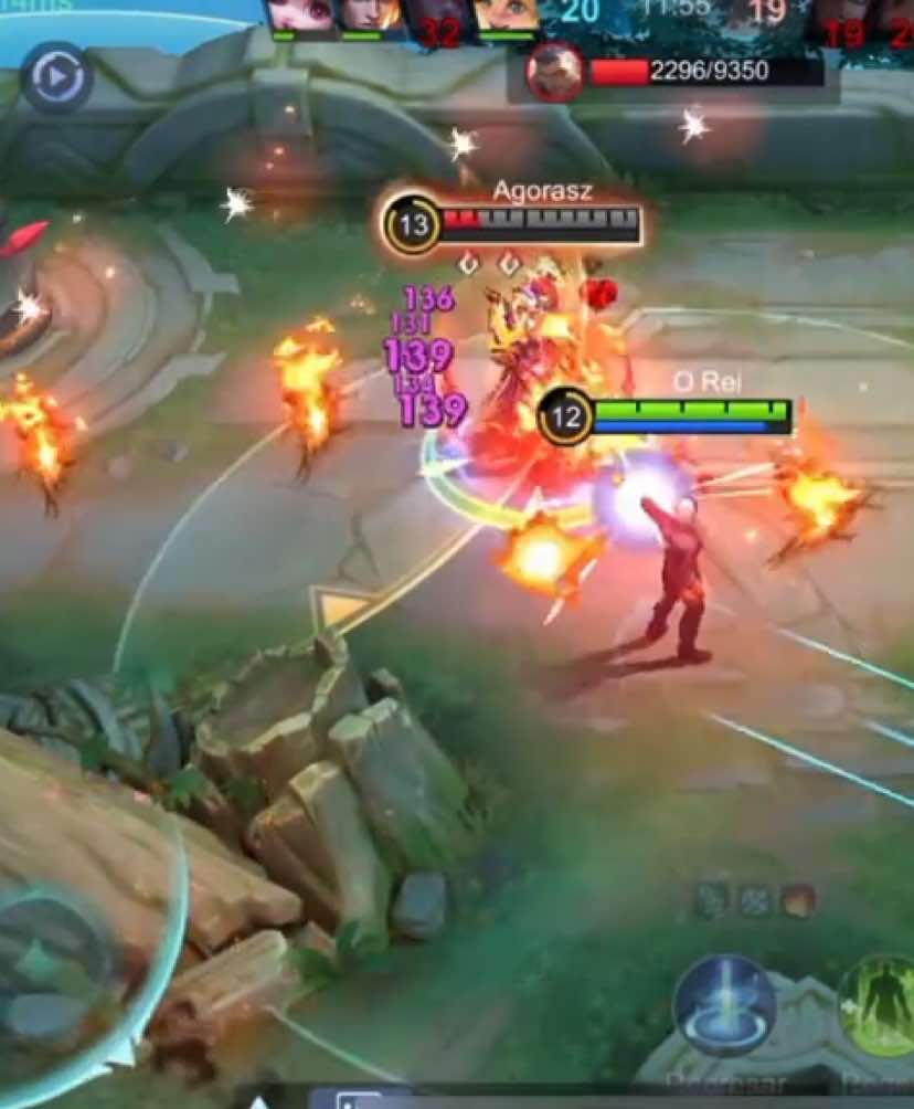 😍😍 #mlbb #mlbbcreatorcamp #fyp #mlbbttofficial #mobilelegends 