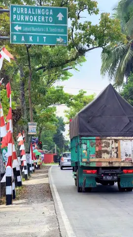 Perempatan brag ( kembangan)#purbalinggafyp #purbalinggaviral #purbalinggatiktok #explorepurbalingga #explorepurbalingga 