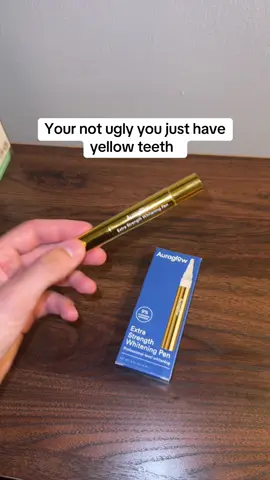 You won’t regret it #fyp #yellowteeth #whiteteeth #teathwhitning #dentist 