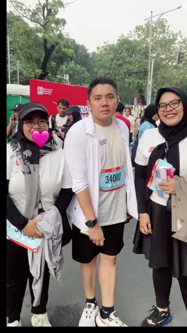 Lagu ini udh menggambarkan lah ya🥹🫶🫶 #merdekarun  #mayted  #teddy  #teddyindrawijaya  #seskab @Nurdiana Asmawati09 