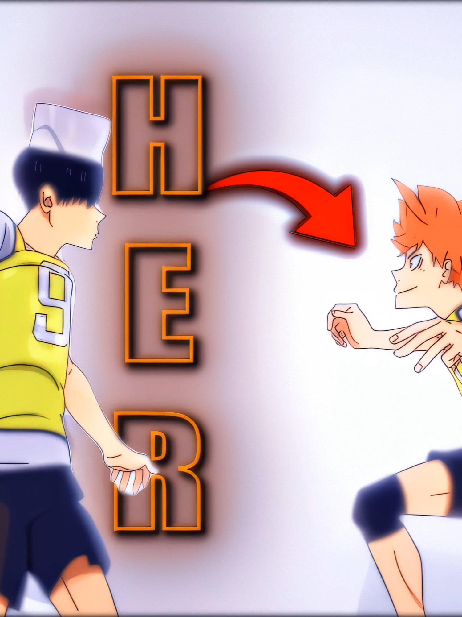 HER... #haikyuu #haikyuuedits #hinatashoyo #kageyamatobio #kageyama #ozenasq #harusq #zans #fyp