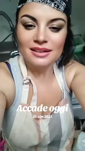 #accadeoggi 