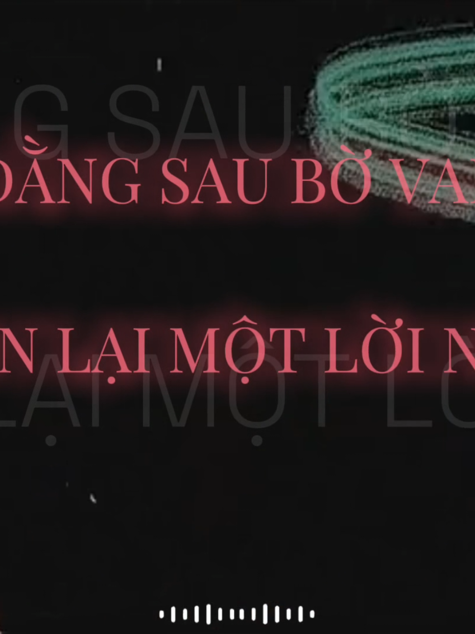 Đằng sau bờ vai còn lại một lời nói..._Son Tung M-TP _#xh #vairal #sontungmtp #nhachaymoingay #quangvu326 