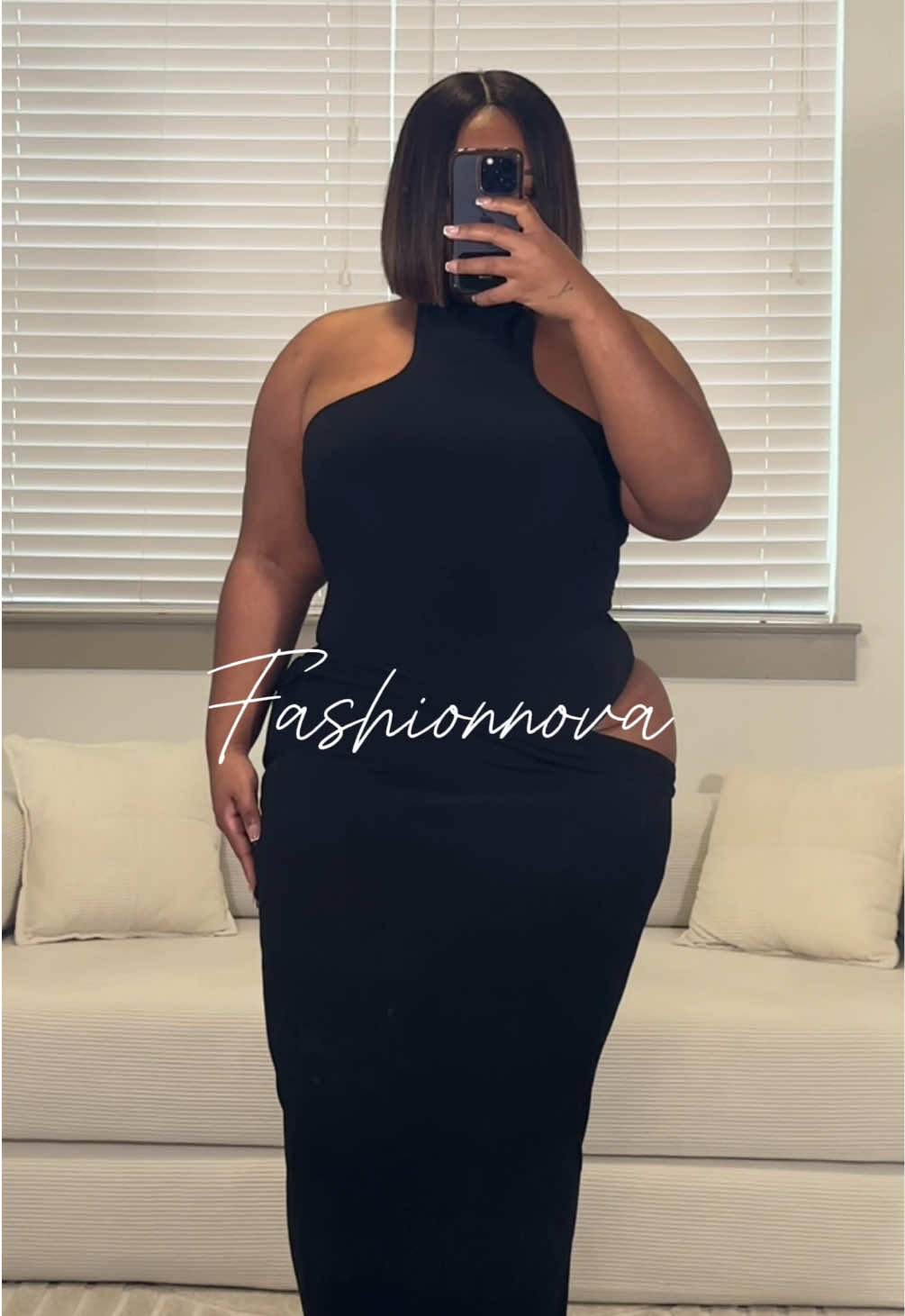 @Fashion Nova Date Night Outfits pt2. 🖤 🔍 FOREVER THAT GIRL MAXI DRESS - BLACK 🔍 Bare Edge Maxi Dress - Teal @FashionNovaCURVE  #fashionnova #fashionnovapartner #plussizefashion #fashionnovahaul #curvyfashion 