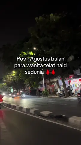 Kalian sama gak? Agustus haidnya pada telat? #telathaid #haid #mens #wanita #foryou 