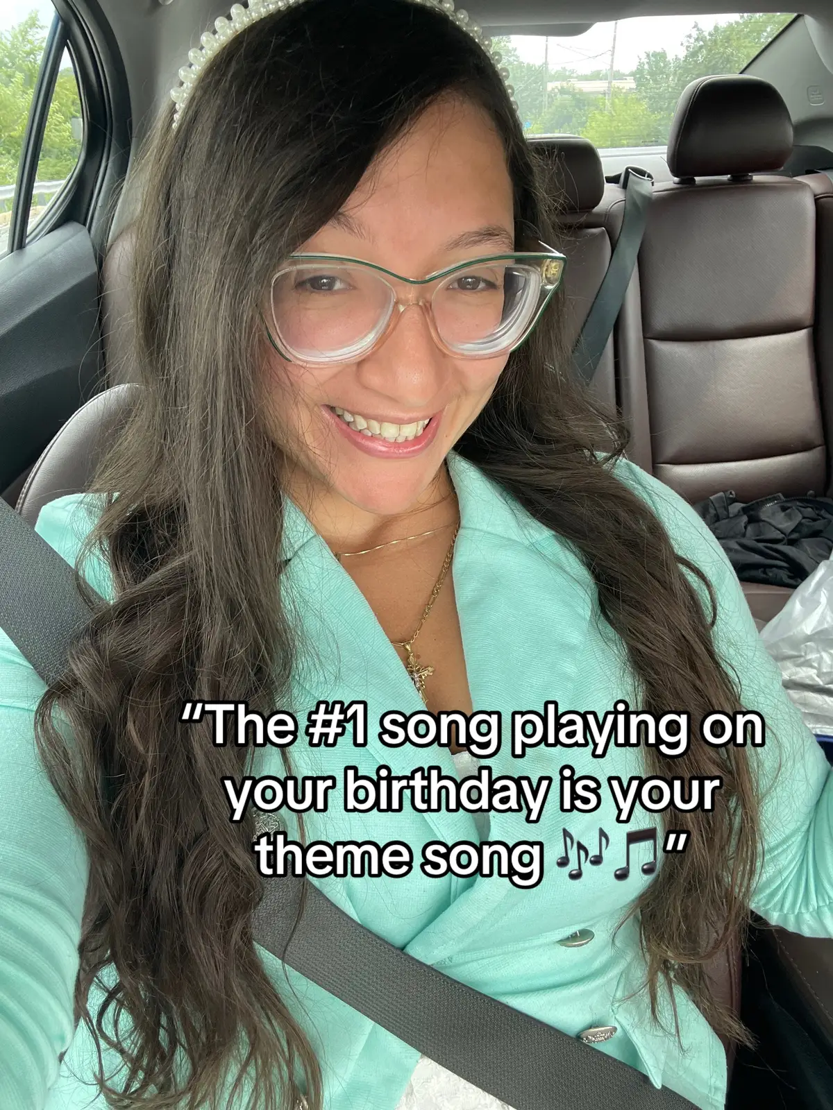This was one of my fave songs from TLC 🥰 #fyp #birthdaysong #TLC 