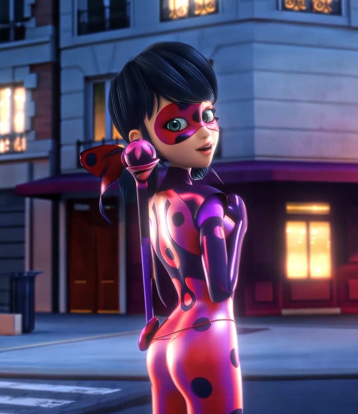 ladyfly is sooo fine #ladybug #miraculousladybug #ladybugedit #MLB #miraculous 