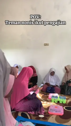 #fyp #kkn2025 #kknliterasi #kontenlucu #toleransiberagama #kkndesawaturempe 