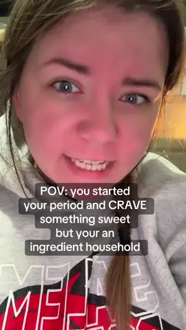 #periodcravings #foryou #baking #girlhood #ingredienthousehold 
