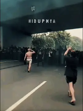 pascol vs everybody #demo #dpr #pascolmania 