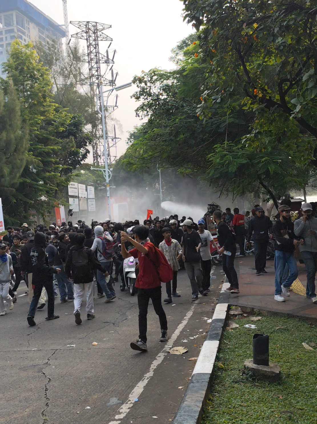 tebak Intel nya di mana  #xybca #fypシ゚viral #fyp #demo #unjukrasa 