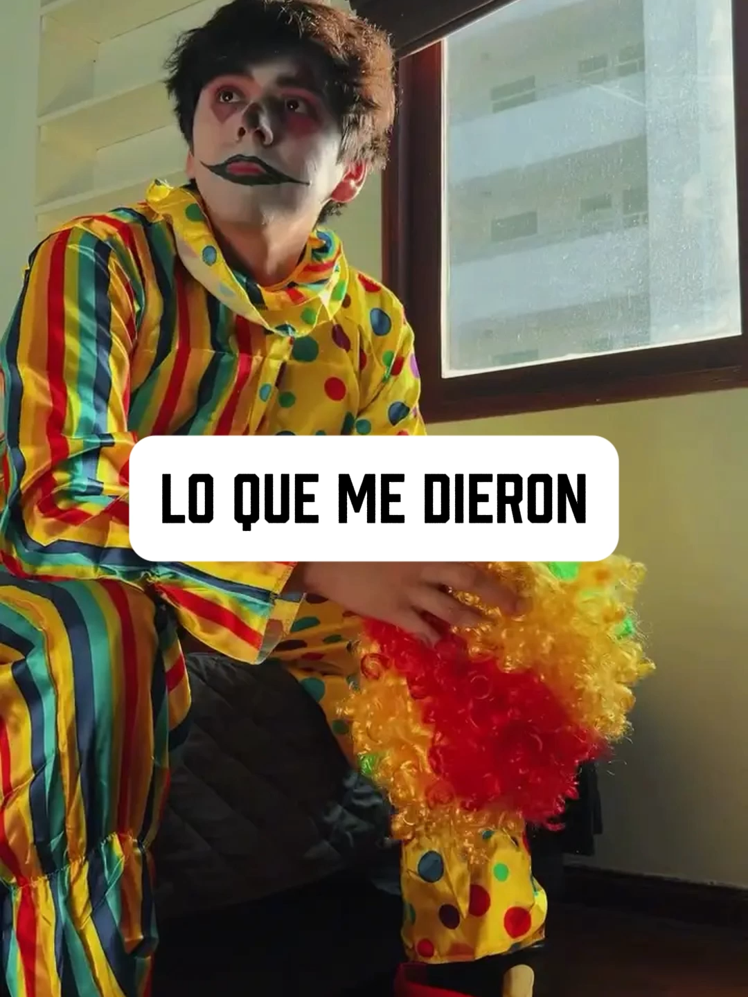 C4jonaso!! #peruesclave #kickperu #daarick28