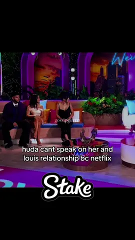 @hudabubbaaa #fyp #loveislandusa #huda #hudandlouis