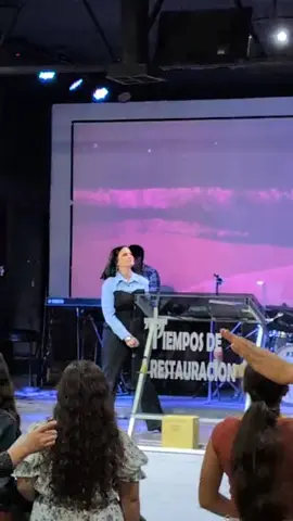 Mientras más te oprimen más sale la fragancia de El en ti 🔥🔥🔥