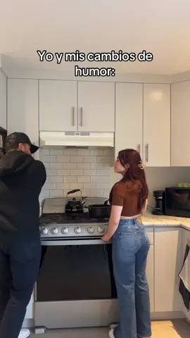 Hasta se me olvidó que le iba decir y el enojo JAJAJA 😂 #comedia #humor #couple 