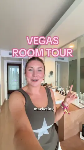 AM I GETTING GOOD KARMA?? 😭 lil vegas hack for ya ily @MGM Rewards tysm!!! #vegas 
