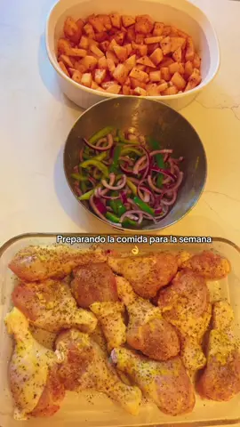 #comidasaludable  #recetasfaciles #comidarapida  #recetastiktok 