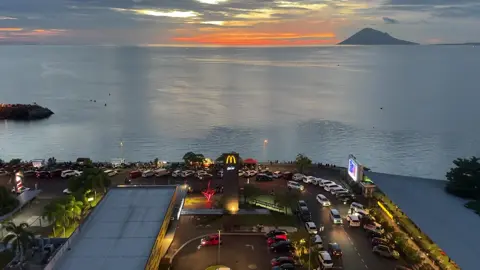 Good view from the top 🥰