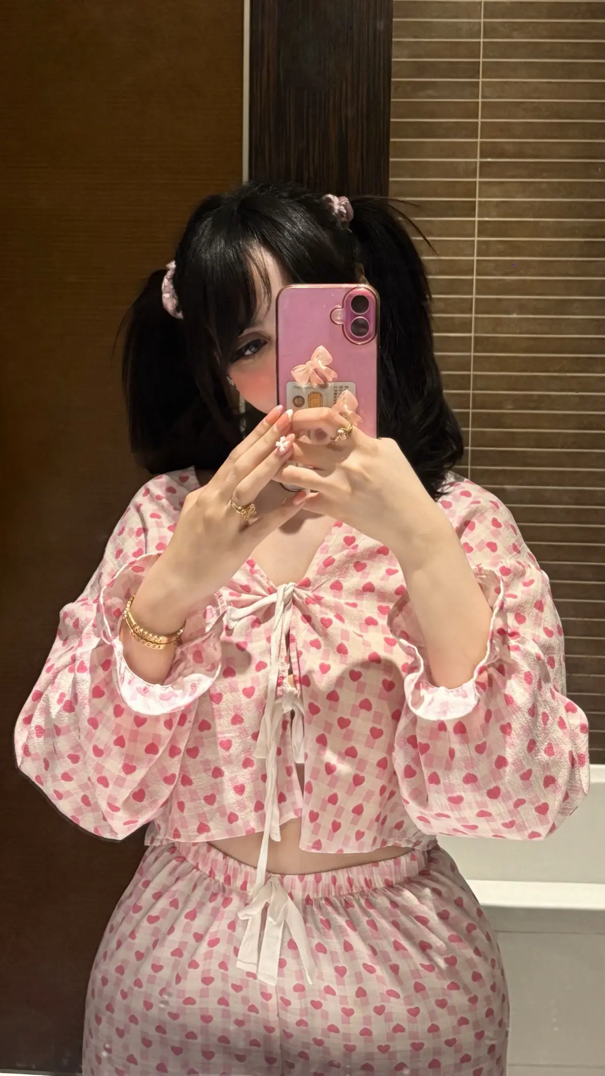 💗