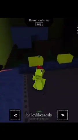 I’m sooooo good @Marathonshirt #forsaken #forsakenroblox #forsakenshedletsky #forsakenjason #forsakenedit 