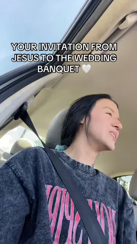 To the sister in Christ who’s invitation to some tik toker’s baptism event was revoked, simply for respectfully asking a valid question concerning her ministry. So sorry this happened to you. Fragile egos and pride are running rampant within Christianity.  #woetoyou #religiousnarcissists #kgministry #kaylagabbard #meetmeinthewater 