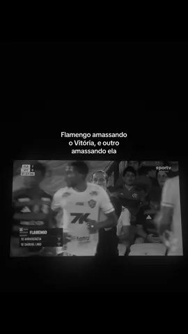 To igual o Filipe Luiz #fyp #flamengo #ela 