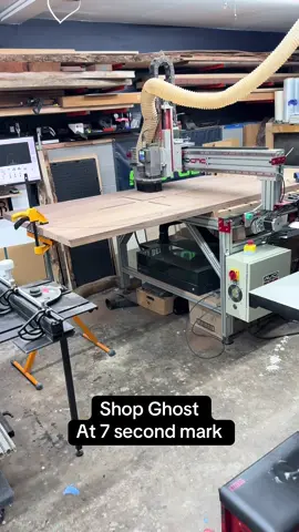 Had to tile this job in VCarve even after making the #cnc bigger sometimes the #woodworking #woodworkingproject is still too large for the @Avid CNC guess I need to go even bigger