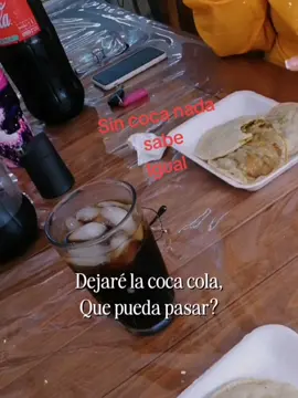 #CapCut #durango🦂  Por qué sin coca cola nada sabe igual 