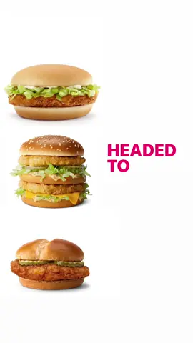 #mccrispy #chickenbigmac #mcchicken #mcdonalds #blowthisup 