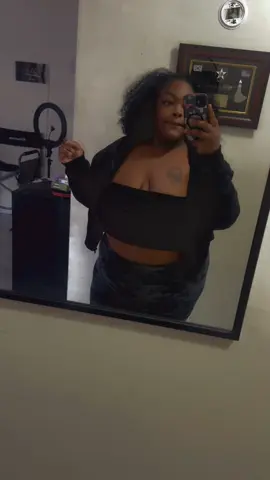 Since TikTok new algorithm wanna be so petty. No hashtags. Ima repost all my old videos and see what happens so act like this the first time lmao 😂 
