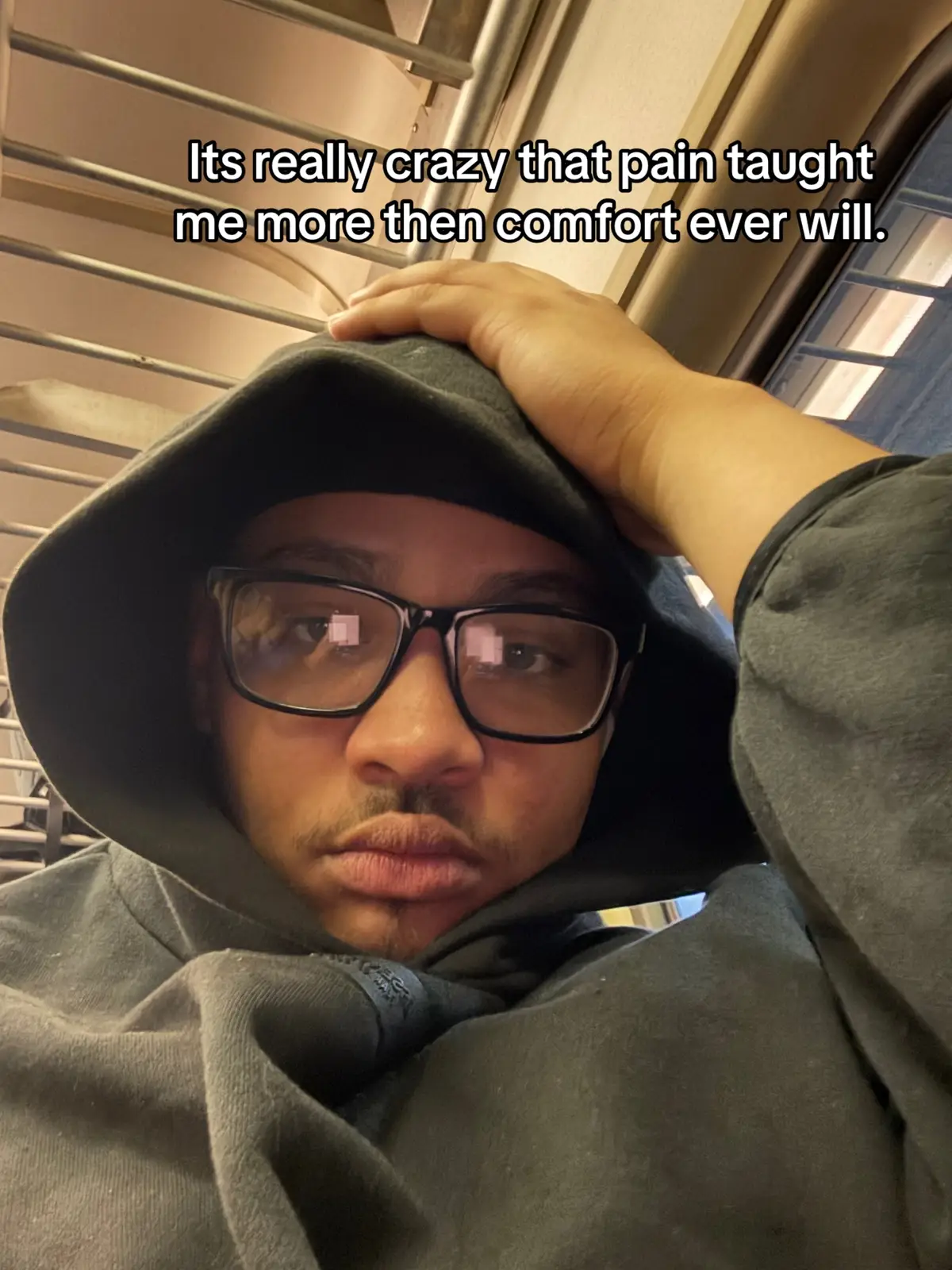 #real #pain #comfort #askabt_jacob #relatable 