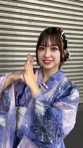 🍜 * 中華料理で好きなメニュー教えて🫶 * #fyp #浴衣 #中華料理 #はるpyon #橋本陽菜 