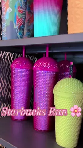 Of course I got the pink cup that was multipurpose 🌸 #starbucks #pink #contentcreator #trucktok #truckwife First truck stop I’ve been too that has a @Starbucks ok PETRO 💕