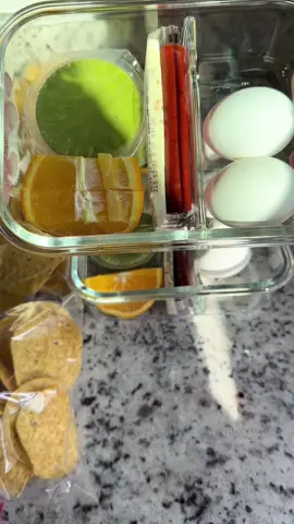 What would you put in your crashout box? #bariatricqueen #crashoutbox #lunch #mealprep #teacher 