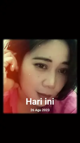 tak ada yang berubah#senyumsemangat #padahariini 