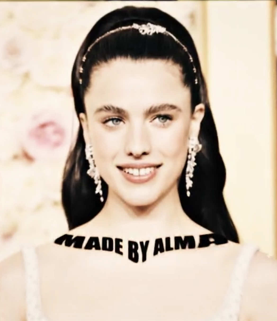 sue qualley. | this trend is so mesmerizing like ahh  ib @samantha ig #margaretqualley #sue #substance #aftereffects #fyp #foryou #trending 