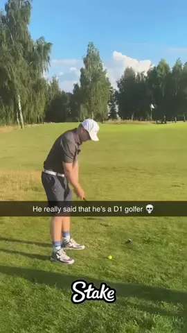 #golf #golftiktok #viral #trending 