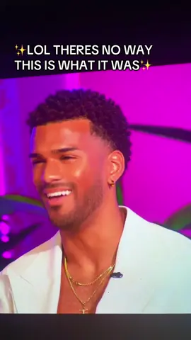 #LoveIsland #loveislandusa #realitytv #fyp #foryoupage 