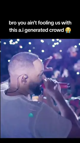 #willsmith #concert #ai #funny #fyp @Will Smith 