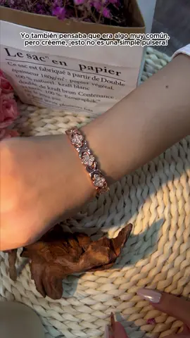Yo también pensaba que era algo muy común, pero créeme, ¡esto no es una simple pulsera!#bracelet #jewelry #goldbracelet #trendingnow #trendingvideo #joyería #foryoupage 