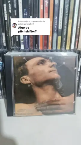 Respuesta a @arielcabrera949 #foryou #numetal #numetaltiktok #cdcolection #pitchshifter 