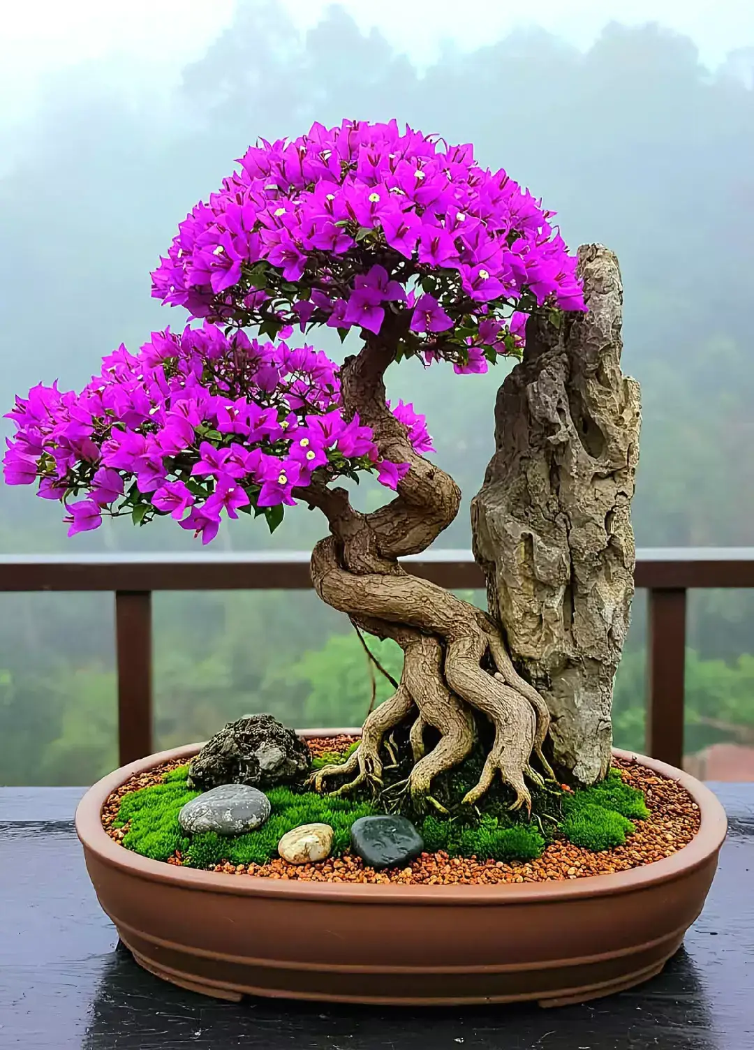#inspirasibonsai 