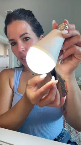 Bombillos recargables de emergencia #paratiiiiiiiiiiiiiiiiiiiiiiiiiiiiiii #bulb #rechargeable #Home 