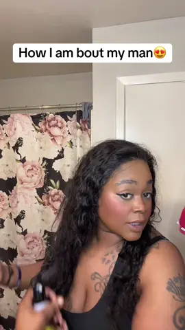 Jus keep it cute boo 