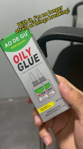 Upgrade to Large Capacity Welding High Strength Oily Glue,Universal Super Glue,Strong Plastic Glue Fast Repair and Curing for Metals, Plastics,with Anti Clog Cap,Strong Adhesive Waterproof Adhesive for Faux Leather,Metals,Wood,Plastics,Rubber#glue #superglue #TikTokShop #tiktokshopfinds #tiktokmademeuyit #fyp