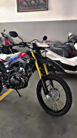 CRF 150L NEW 2025  SIAP MELAYANI CASH / KREDIT HUB RAFLI WA/0882001696786 #crf150l #crf150supermoto #honda #garutjawabarat #garutpride🔥 