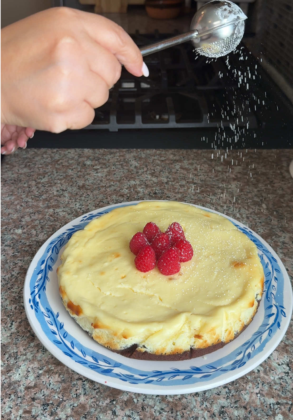 Feliz cumpleaños liz te quiero mucho #postre #happybirthday #Foodie #fypシ #recetasfaciles 